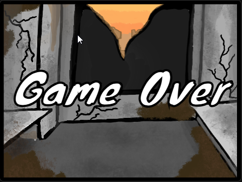 Game Over