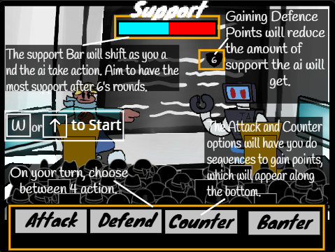 Tutorial 2