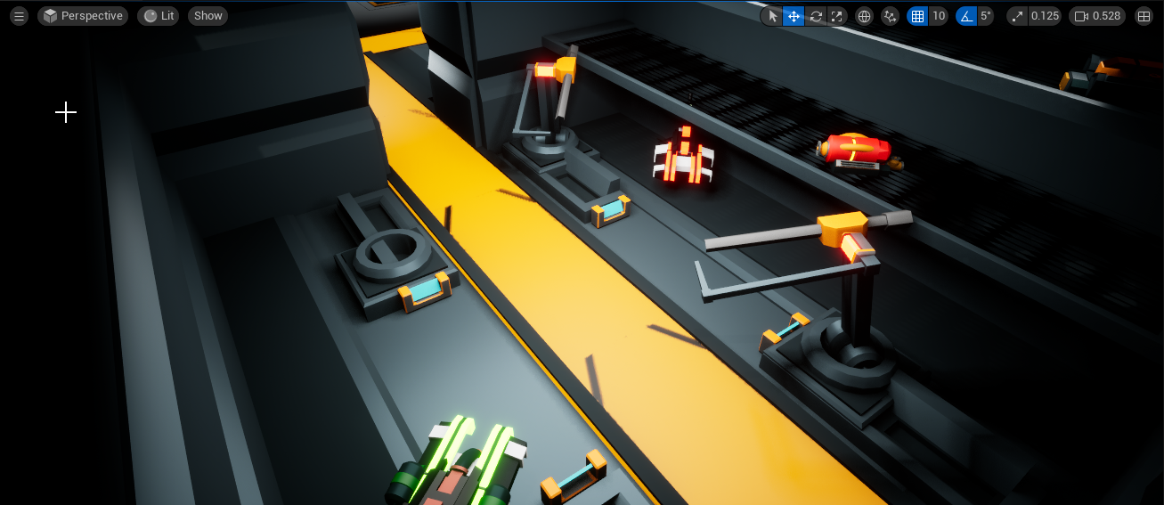 Factory View 3